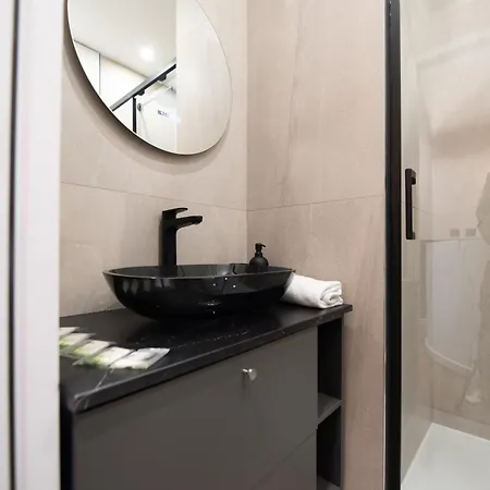 Apartament Cosy - Moulin Rouge Paryż